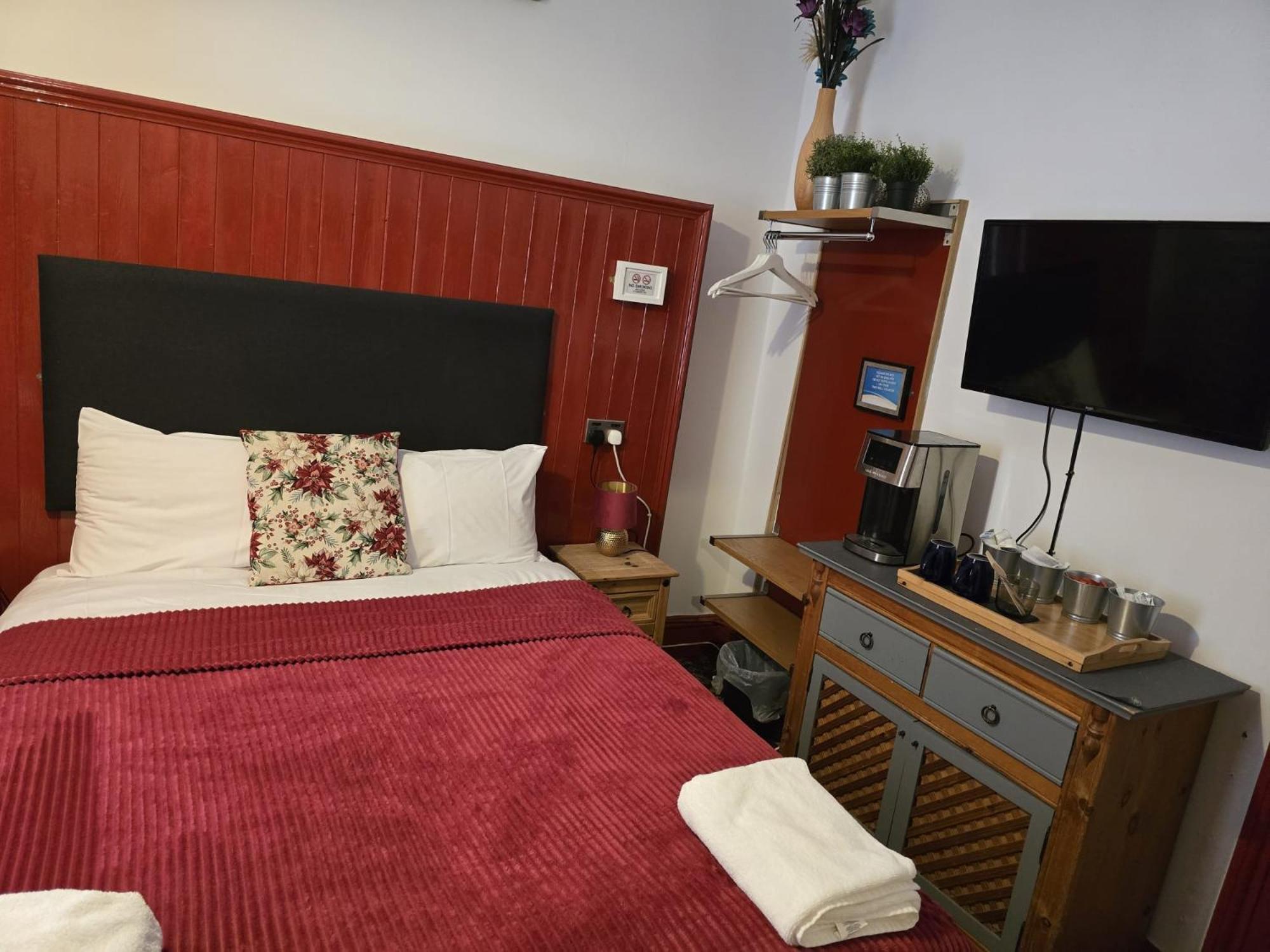 The Residence - No 57 Edinburgh Luaran gambar