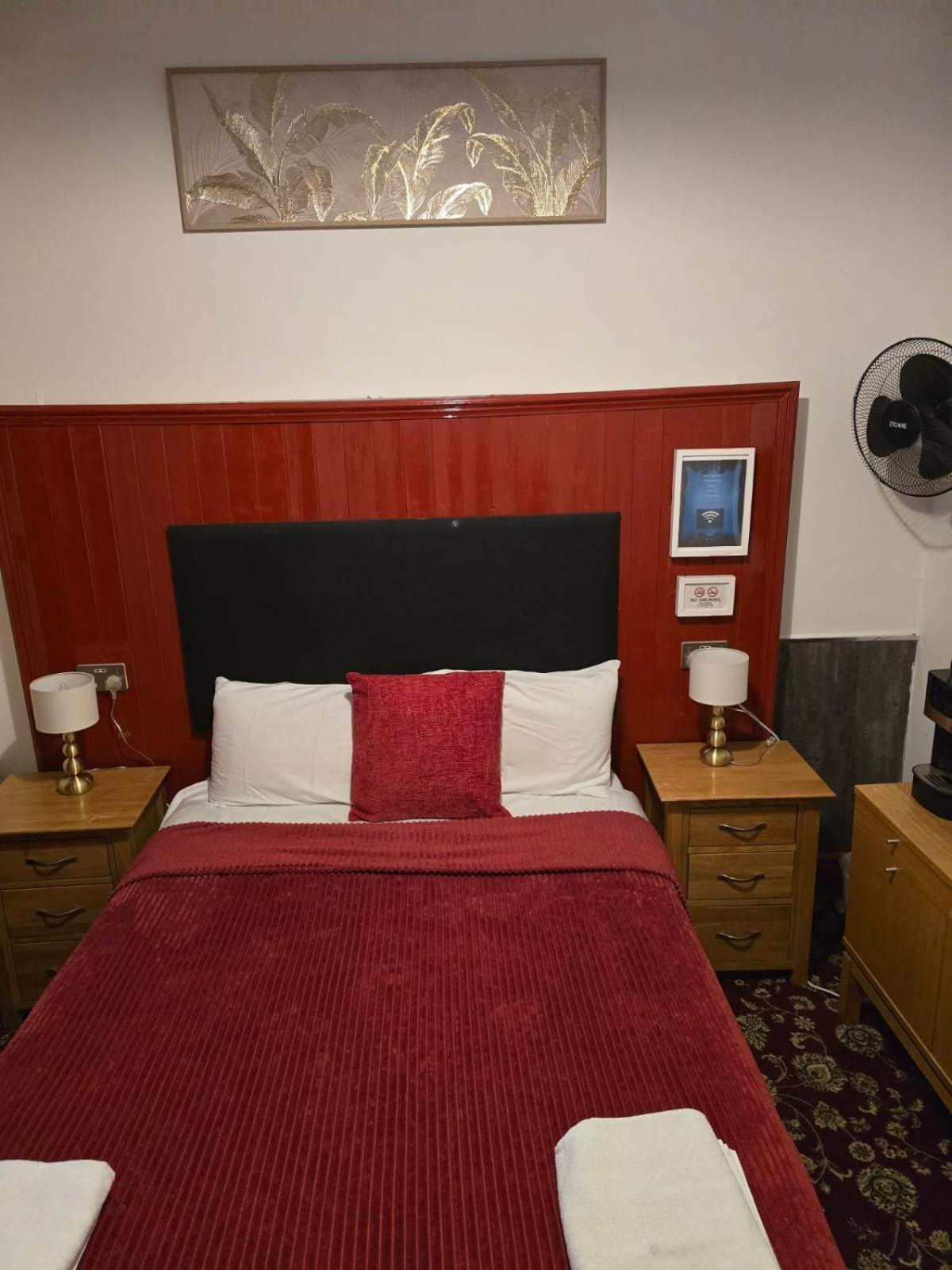The Residence - No 57 Edinburgh Luaran gambar