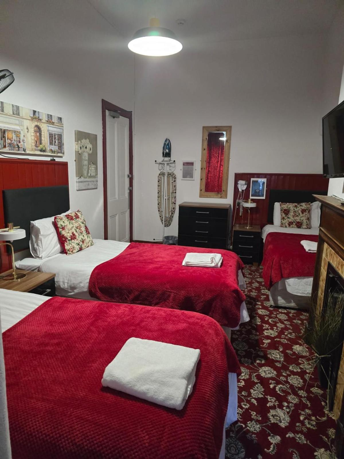 The Residence - No 57 Edinburgh Luaran gambar