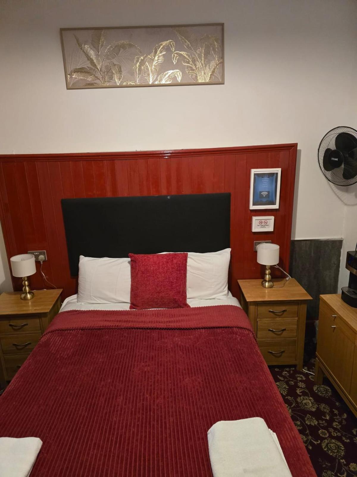 The Residence - No 57 Edinburgh Luaran gambar