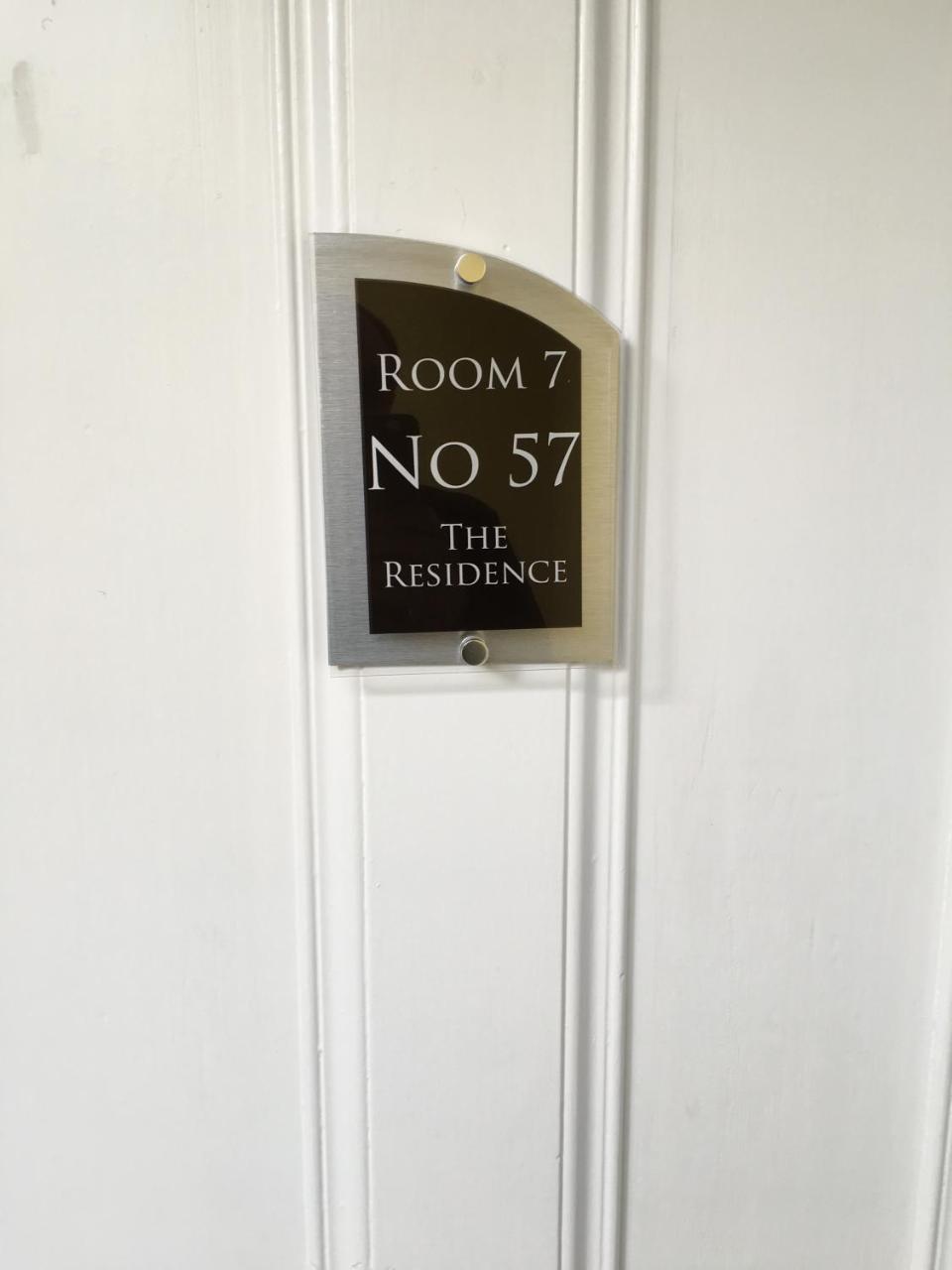 The Residence - No 57 Edinburgh Bilik gambar