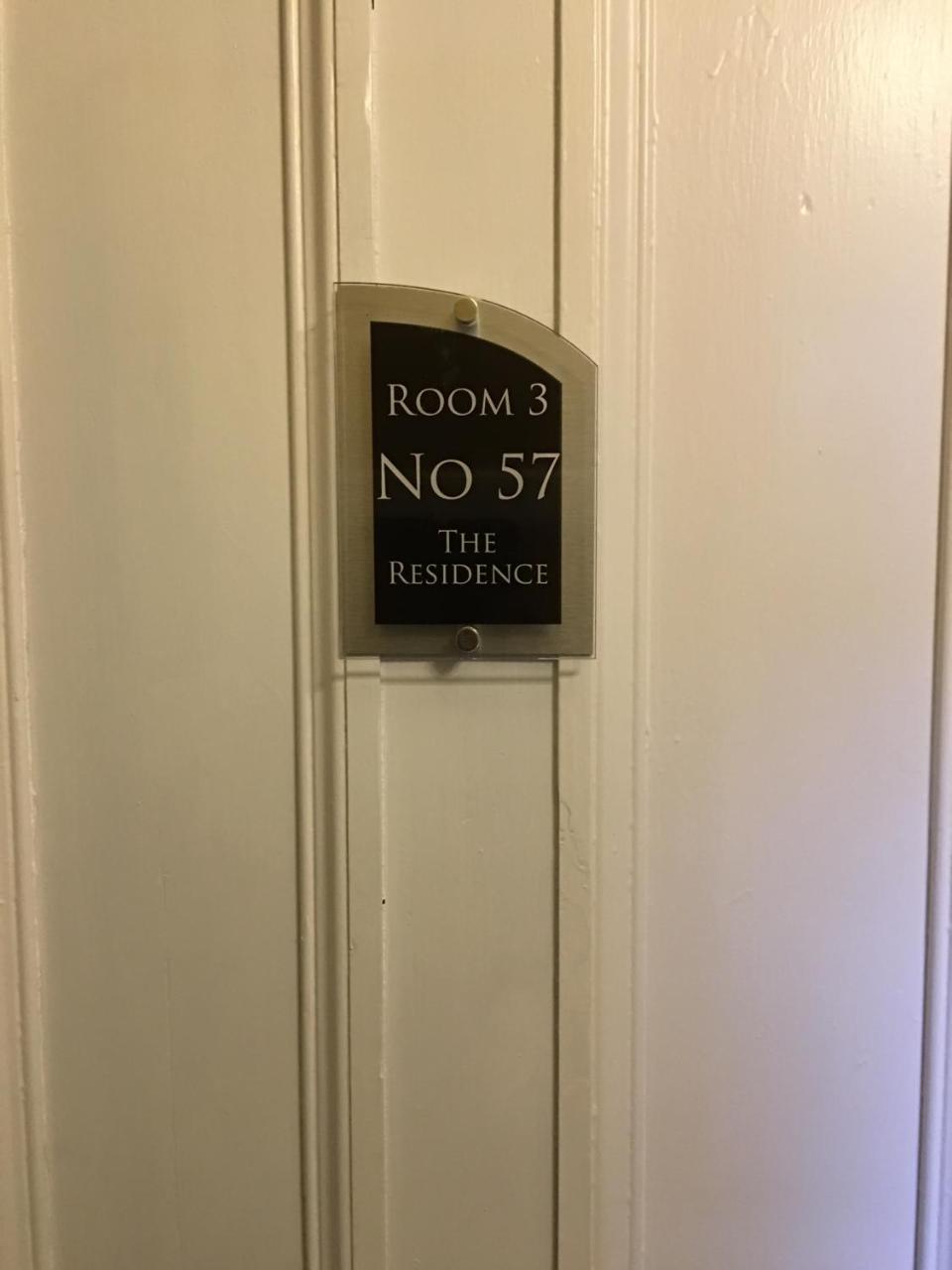 The Residence - No 57 Edinburgh Bilik gambar